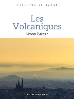 cover image of Les Volcaniques